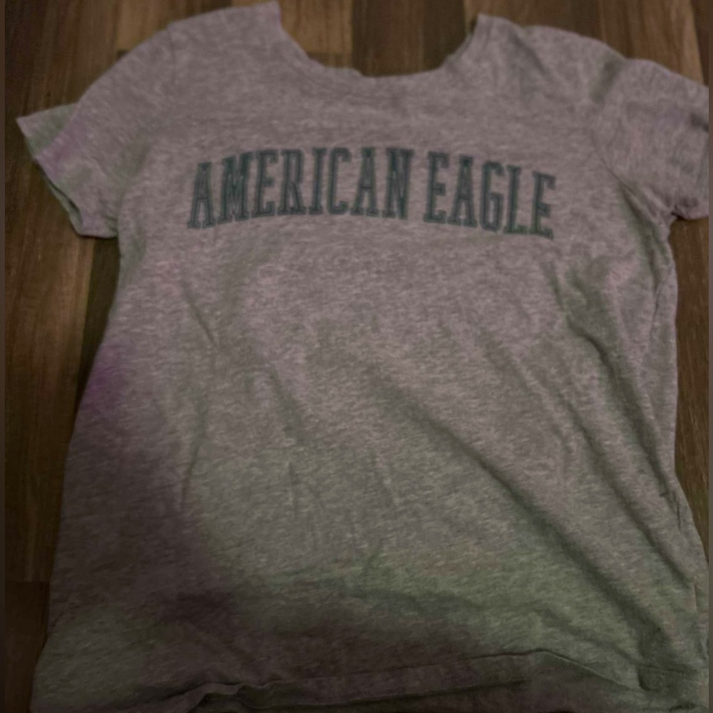 American eagle shirt